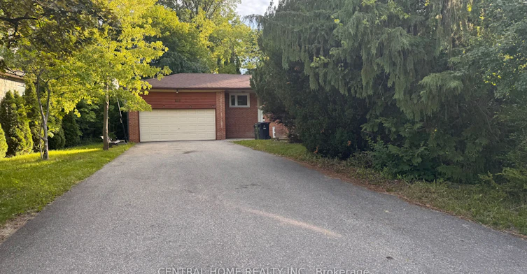 Basement-100 Burbank Drive, Toronto, ON, M2K 1N4