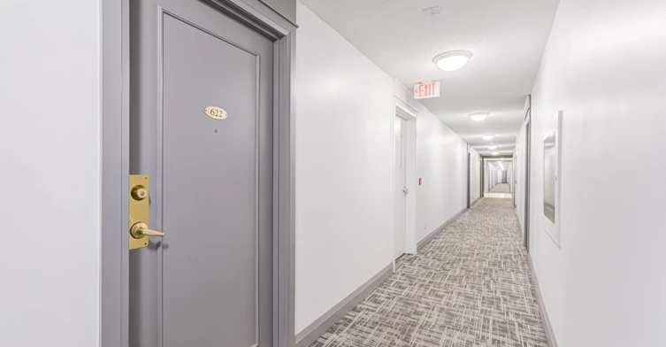 622-650 Lawrence Avenue W, Toronto, ON, M6A 3E8 - 2