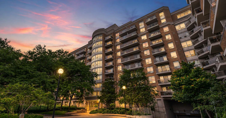 622-650 Lawrence Avenue W, Toronto, ON, M6A 3E8