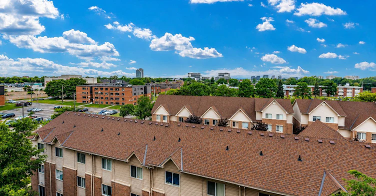 622-650 Lawrence Avenue W, Toronto, ON, M6A 3E8 - 18