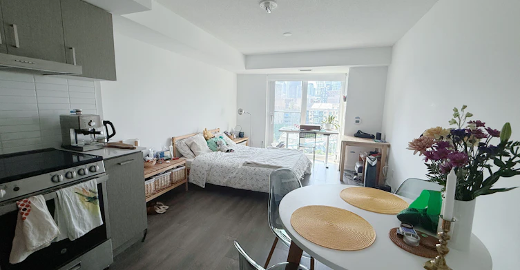 1510-219 Dundas Street E, Toronto, ON, M5A 0V1 - 2