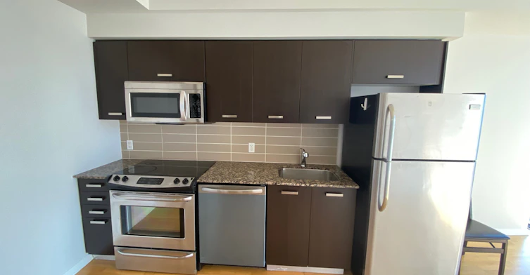 3309-832 Bay Street S, Toronto, ON, M5S 1Z6 - 5