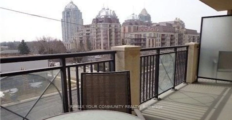 415-650 Sheppard Avenue E, Toronto, ON, M2K 3E4 - 4