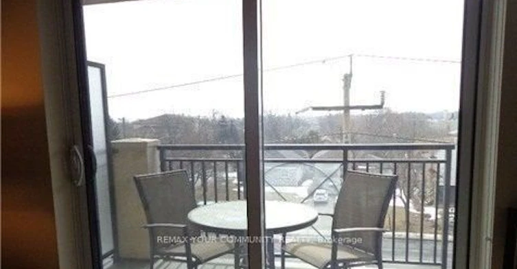 415-650 Sheppard Avenue E, Toronto, ON, M2K 3E4 - 3