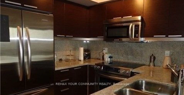 415-650 Sheppard Avenue E, Toronto, ON, M2K 3E4 - 5