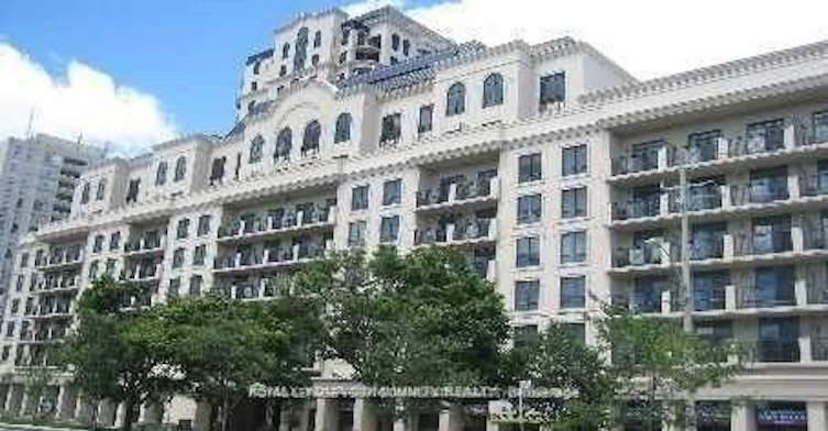415-650 Sheppard Avenue E, Toronto, ON, M2K 3E4