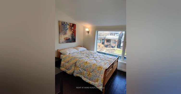 UPPER-116 Atlas Avenue, Toronto, ON, M6C 3P3 - 18