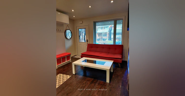 UPPER-116 Atlas Avenue, Toronto, ON, M6C 3P3 - 4