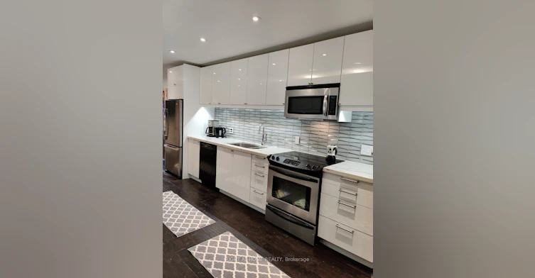 UPPER-116 Atlas Avenue, Toronto, ON, M6C 3P3 - 7