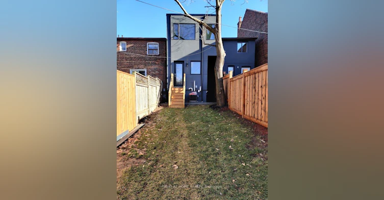 UPPER-116 Atlas Avenue, Toronto, ON, M6C 3P3 - 22