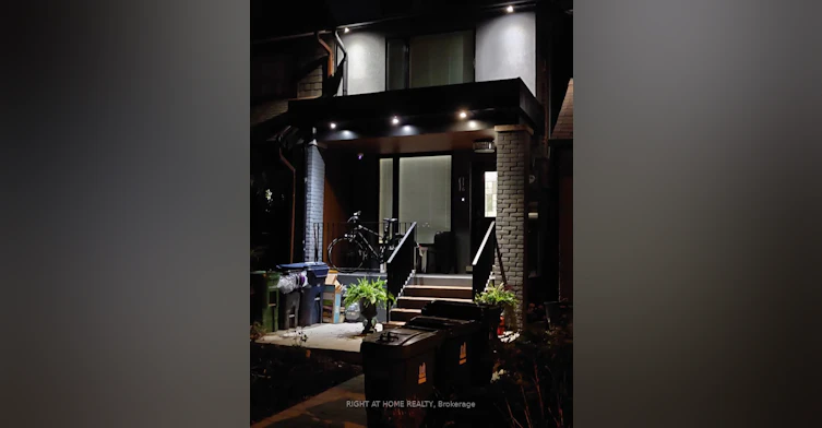 UPPER-116 Atlas Avenue, Toronto, ON, M6C 3P3 - 23