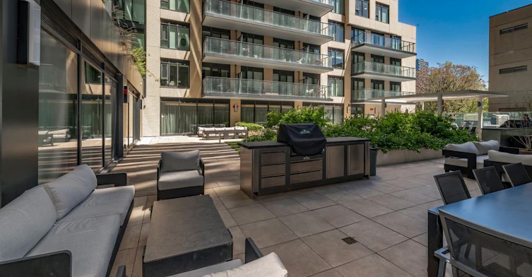741-543 Richmond Street W, Toronto, ON, M5V 0W9 - 22