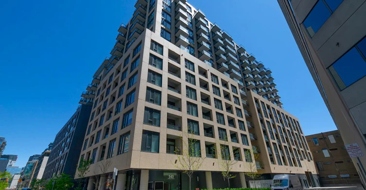741-543 Richmond Street W, Toronto, ON, M5V 0W9 - 27