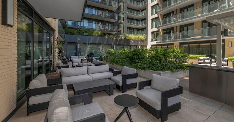741-543 Richmond Street W, Toronto, ON, M5V 0W9 - 23