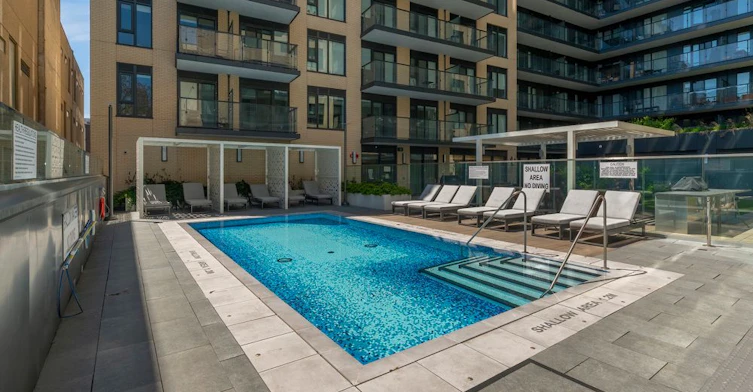 741-543 Richmond Street W, Toronto, ON, M5V 0W9 - 26