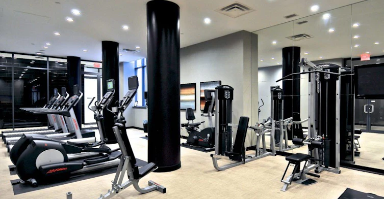 1107-770 Bay Street, Toronto, ON, M5G 1N6 - 16