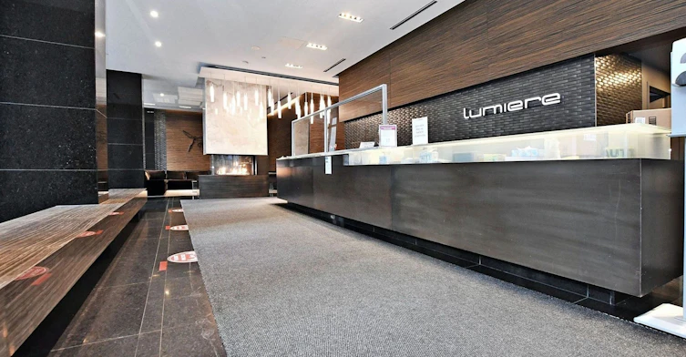 1107-770 Bay Street, Toronto, ON, M5G 1N6 - 3