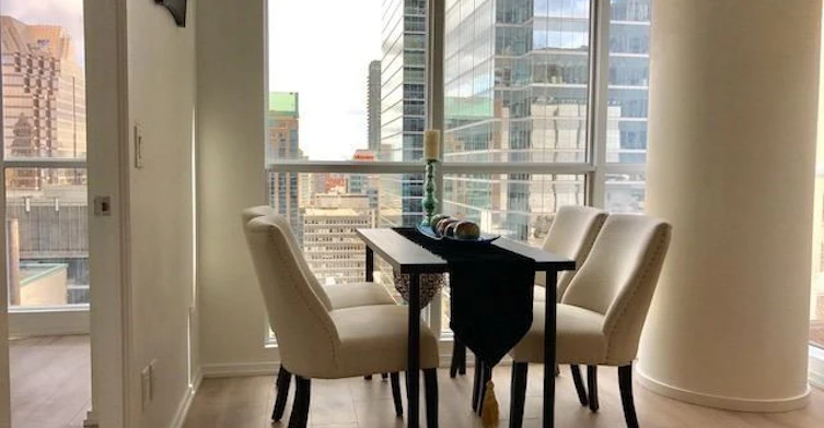 1906-70 Temperance Street, Toronto, ON, M5H 4E8 - 4