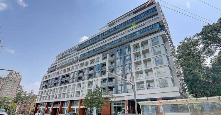 318-223 St Clair Avenue W, Toronto, ON, M4V 0A5 - 13