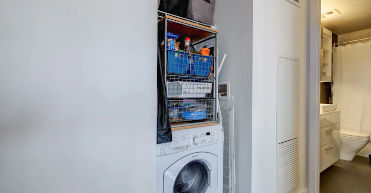 805-32 Trolley Crescent, Toronto, ON, M5A 0E9 - 12