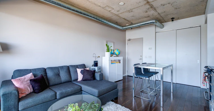 805-32 Trolley Crescent, Toronto, ON, M5A 0E9 - 7