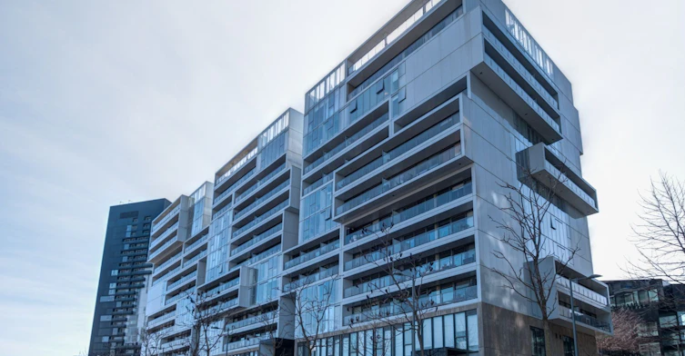 805-32 Trolley Crescent, Toronto, ON, M5A 0E9 - 17