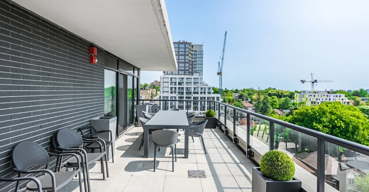 205-170 Chiltern Hill Road, Toronto, ON, M6C 0A9 - 27