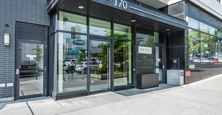 205-170 Chiltern Hill Road, Toronto, ON, M6C 0A9 - 2