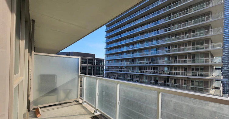 1407-20 Richardson Street, Toronto, ON, M5A 0S6 - 23