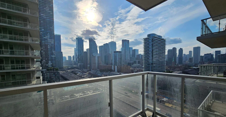 1407-20 Richardson Street, Toronto, ON, M5A 0S6 - 24