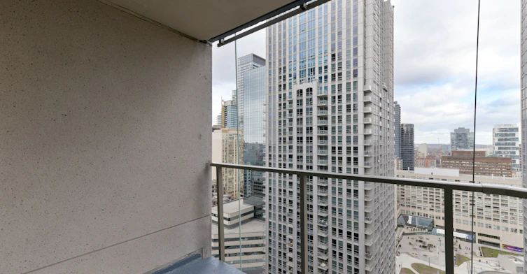 3002-750 Bay Street, Toronto, ON, M5G 1N6 - 20