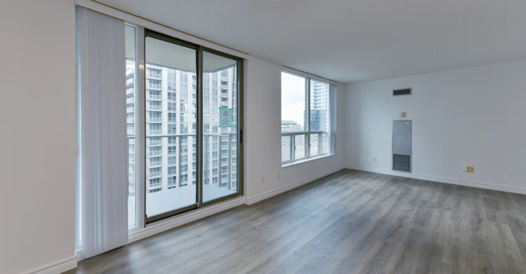 3002-750 Bay Street, Toronto, ON, M5G 1N6 - 14