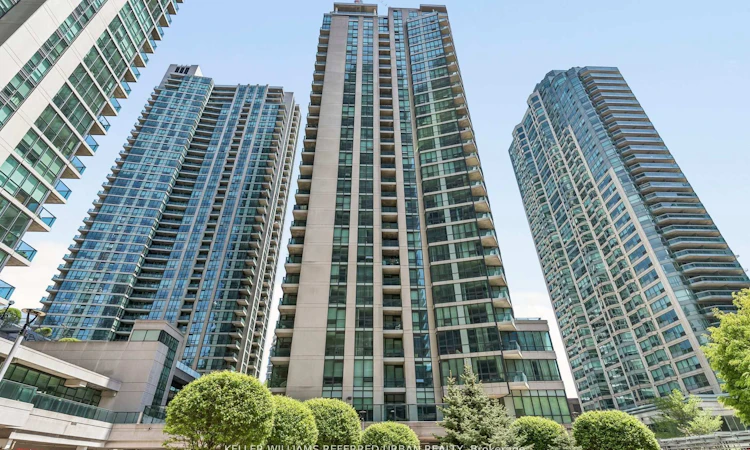 1103-12 Yonge Street
