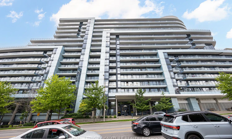 1312-2885 Bayview Avenue