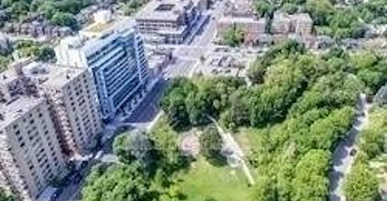 308-3018 Yonge Street, Toronto, ON, M4N 2K4 - 19