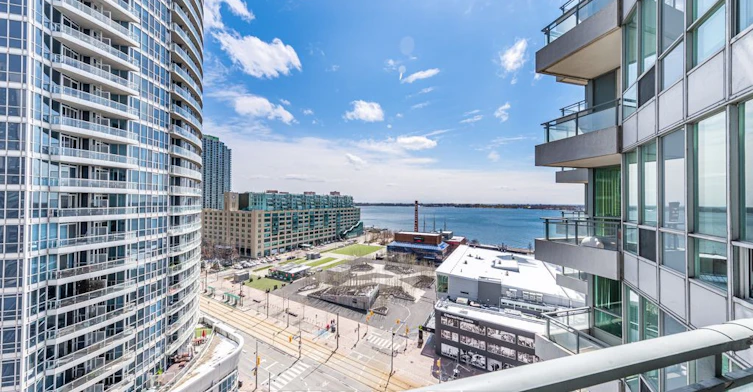 1602-228 Queens Quay W, Toronto, ON, M5J 2X1 - 13