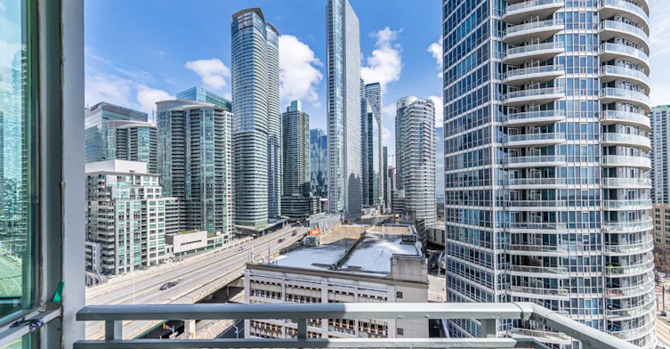 1602-228 Queens Quay W, Toronto, ON, M5J 2X1 - 14