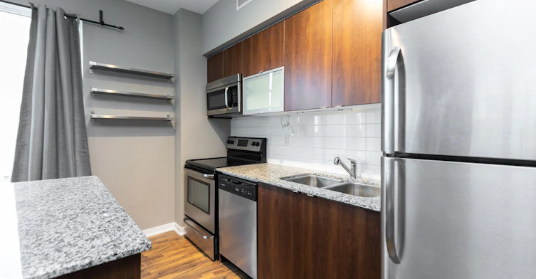 1708-55 East Liberty Street, Toronto, ON, M6K 3R1 - 5