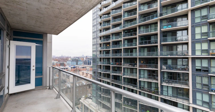1708-55 East Liberty Street, Toronto, ON, M6K 3R1 - 15