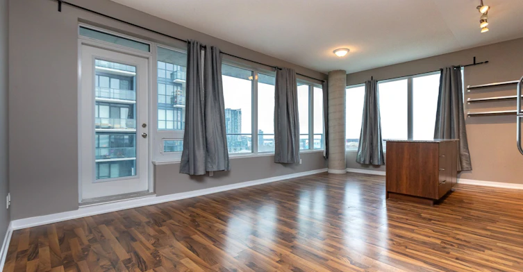 1708-55 East Liberty Street, Toronto, ON, M6K 3R1