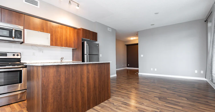1708-55 East Liberty Street, Toronto, ON, M6K 3R1 - 3