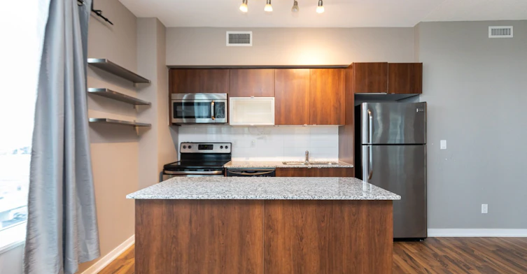 1708-55 East Liberty Street, Toronto, ON, M6K 3R1 - 4