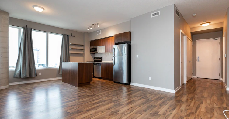 1708-55 East Liberty Street, Toronto, ON, M6K 3R1 - 2
