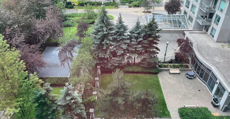 817-188 Doris Avenue, Toronto, ON, M2N 6Z5 - 10