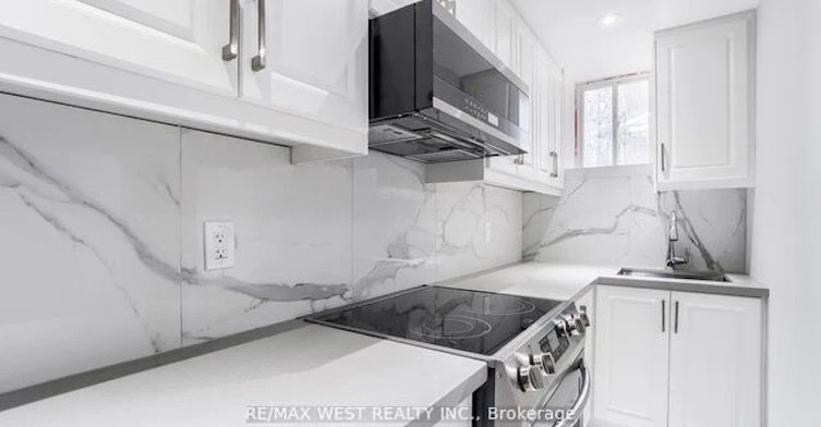 Basement-63 Belvidere Avenue, Toronto, ON, M6C 1P8 - 9