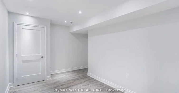 Basement-63 Belvidere Avenue, Toronto, ON, M6C 1P8 - 11
