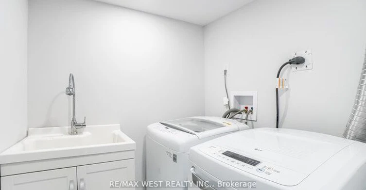 Basement-63 Belvidere Avenue, Toronto, ON, M6C 1P8 - 14