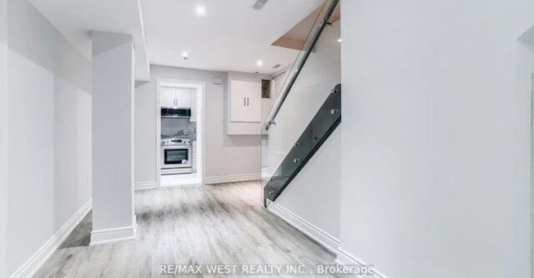 Basement-63 Belvidere Avenue, Toronto, ON, M6C 1P8 - 5