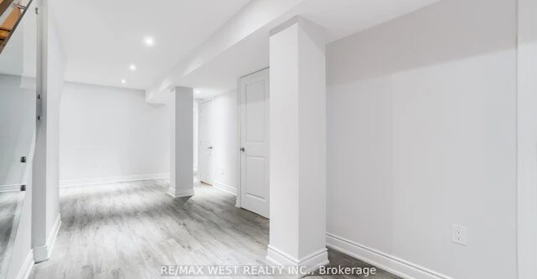 Basement-63 Belvidere Avenue, Toronto, ON, M6C 1P8 - 6