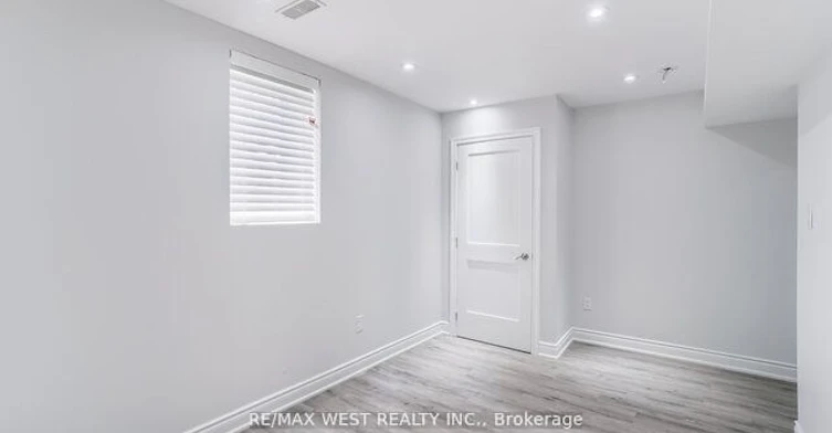 Basement-63 Belvidere Avenue, Toronto, ON, M6C 1P8 - 10